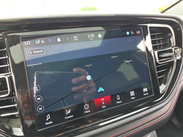 Used 2024 Dodge Durango R/T image 23