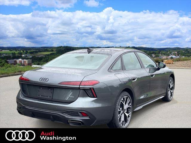 New 2026 Audi A6 Premium Plus AWD/4WD image 7