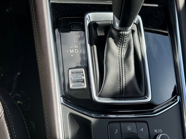 Used 2025 MAZDA CX-5 Signature image 17