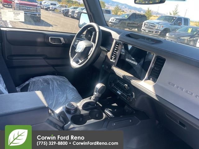New 2025 Ford Bronco Outer Banks image 5