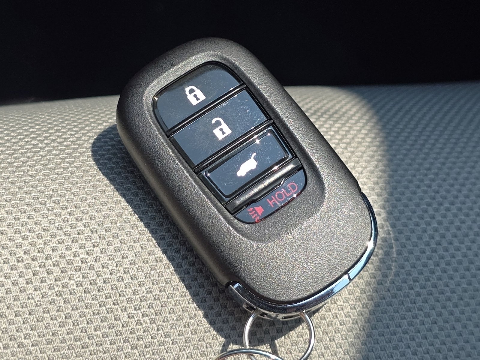 New 2026 Honda CR-V LX image 31