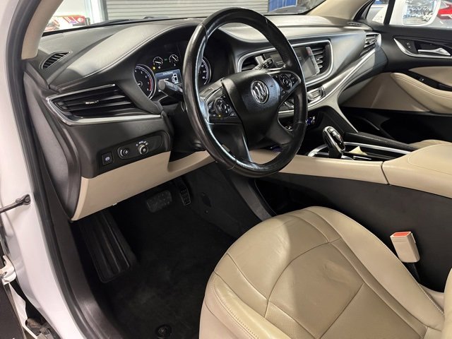 Used 2019 Buick Enclave Premium w/ Experience Buick Package image 19