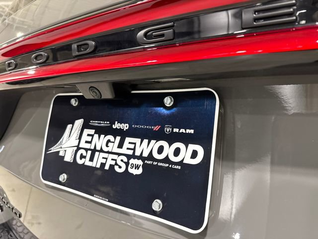 New 2026 Dodge Durango GT image 8