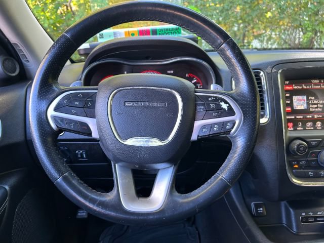 Used 2014 Dodge Durango Citadel w/ Technology Group AWD/4WD image 10