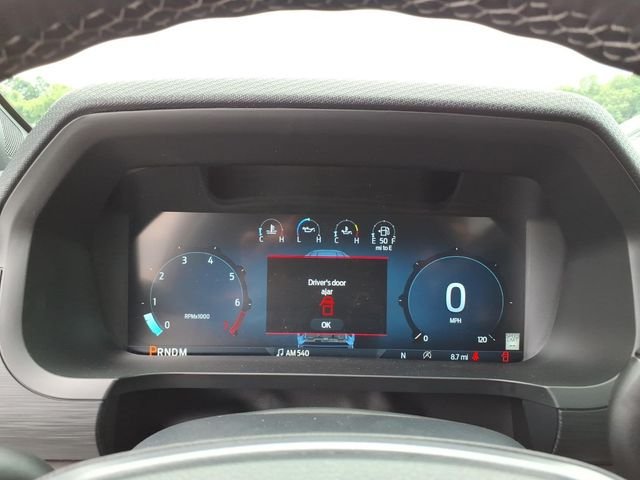 New 2026 Ford F150 XLT AWD/4WD image 22