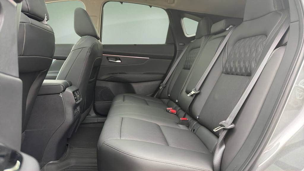 New 2026 Nissan Murano Platinum w/ Cargo Package AWD/4WD image 19