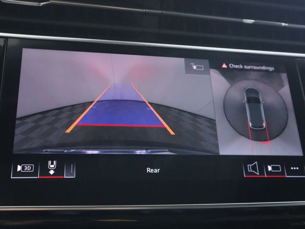 Used 2026 Audi Q7 3.0T Premium Plus w/ Premium Plus Package image 18