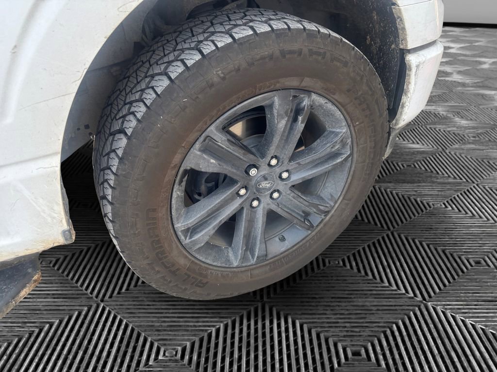 Used 2022 Ford F150 XLT w/ Equipment Group 302A High image 18