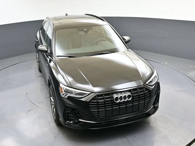 Used 2024 Audi Q3 2.0T Premium w/ Convenience Package AWD/4WD image 45