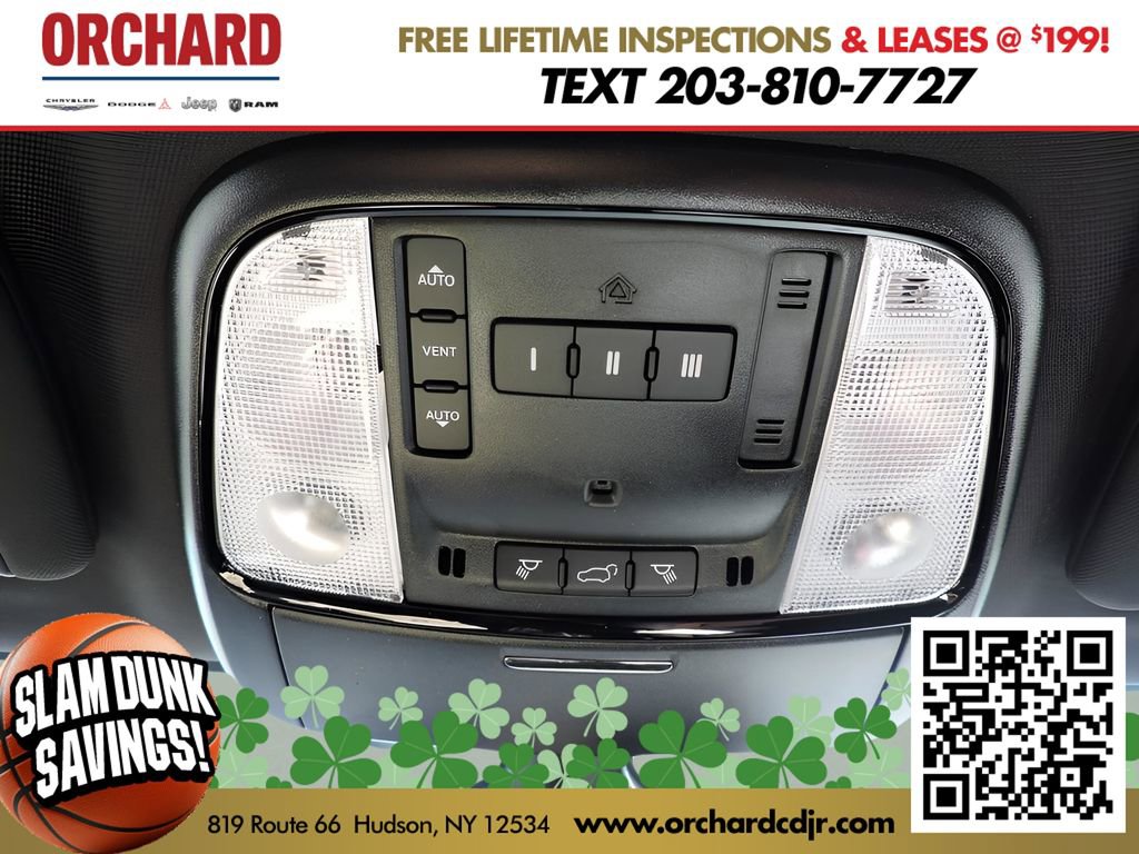 New 2026 Dodge Durango GT image 22