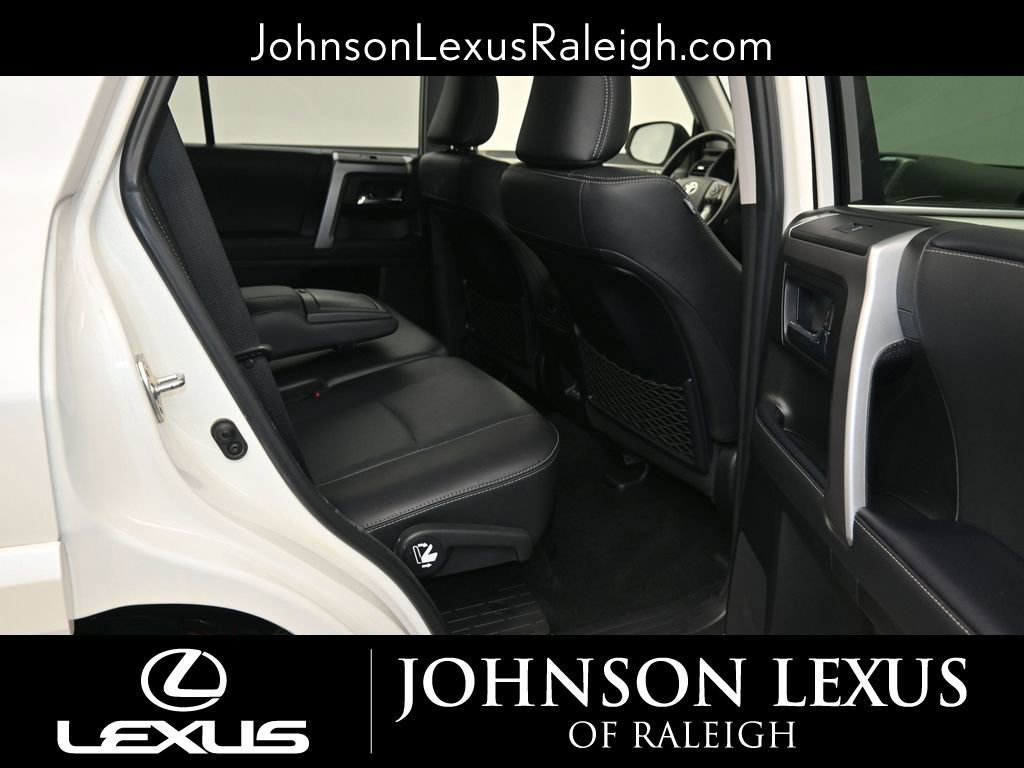 Used 2023 Toyota 4Runner Limited image 10