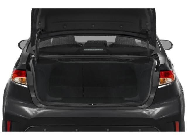 Used 2025 Toyota Corolla SE w/ SE Premium Package image 12