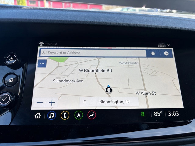 Used 2022 Buick Envision Avenir w/ Technology Package II image 24