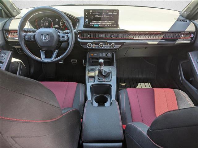 Used 2024 Honda Civic Si image 16