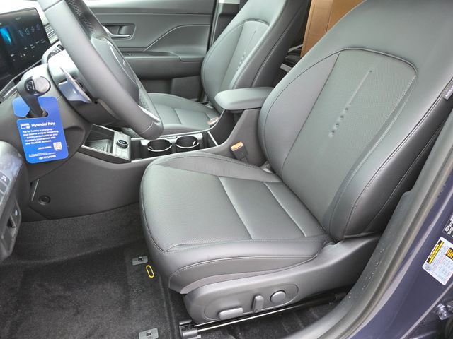New 2026 Hyundai Kona SEL Premium image 22