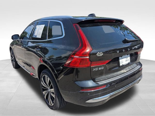 Used 2022 Volvo XC60 B6 Inscription w/ Advanced Package AWD/4WD image 8