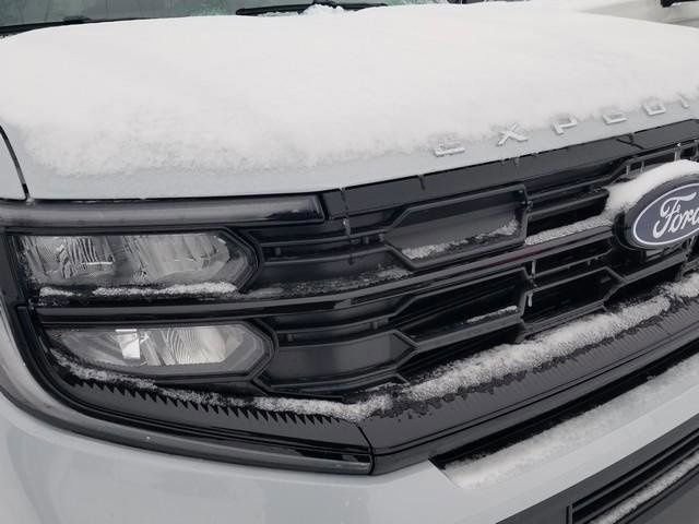 New 2026 Ford Expedition Max Active image 12