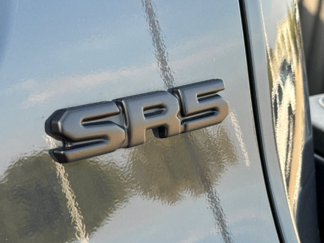 Used 2026 Toyota Tacoma SR5 RWD image 6