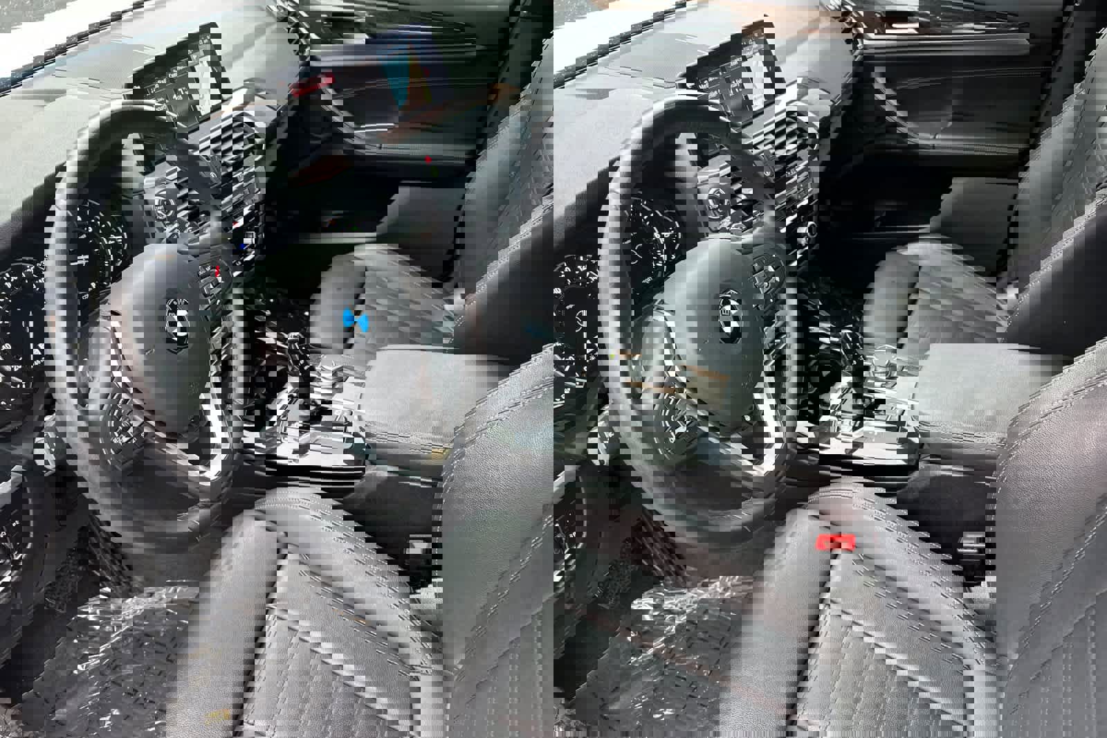 Used 2019 BMW X3 xDrive30i w/ Driving Assistance Package image 11