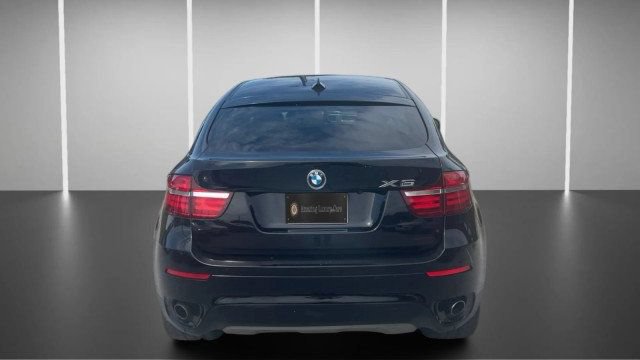 Used 2014 BMW X6 xDrive35i AWD/4WD image 8
