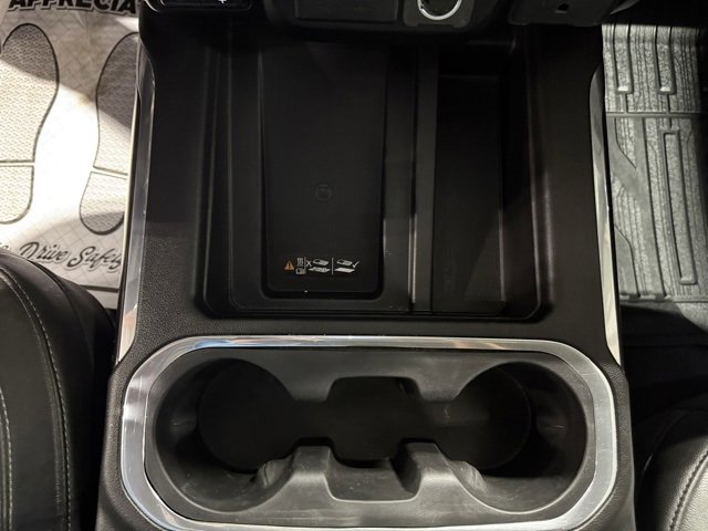 Used 2019 GMC Sierra 1500 SLT image 20