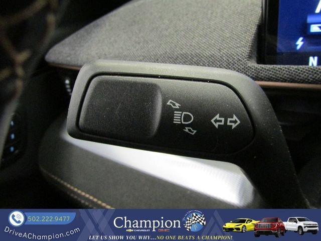 Used 2023 Ford Mustang Mach-E GT AWD/4WD image 29