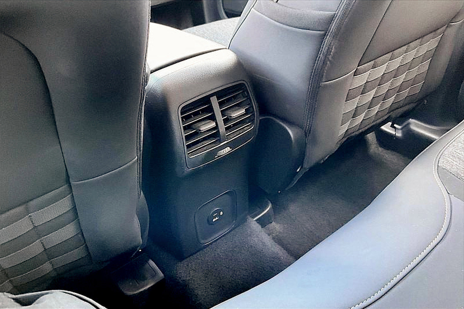 Used 2024 Ford Bronco Sport Big Bend image 31