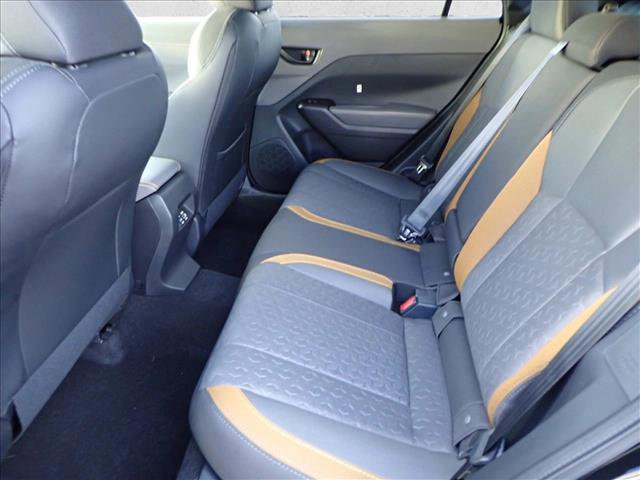 New 2026 Subaru Crosstrek 2.5i Sport image 9