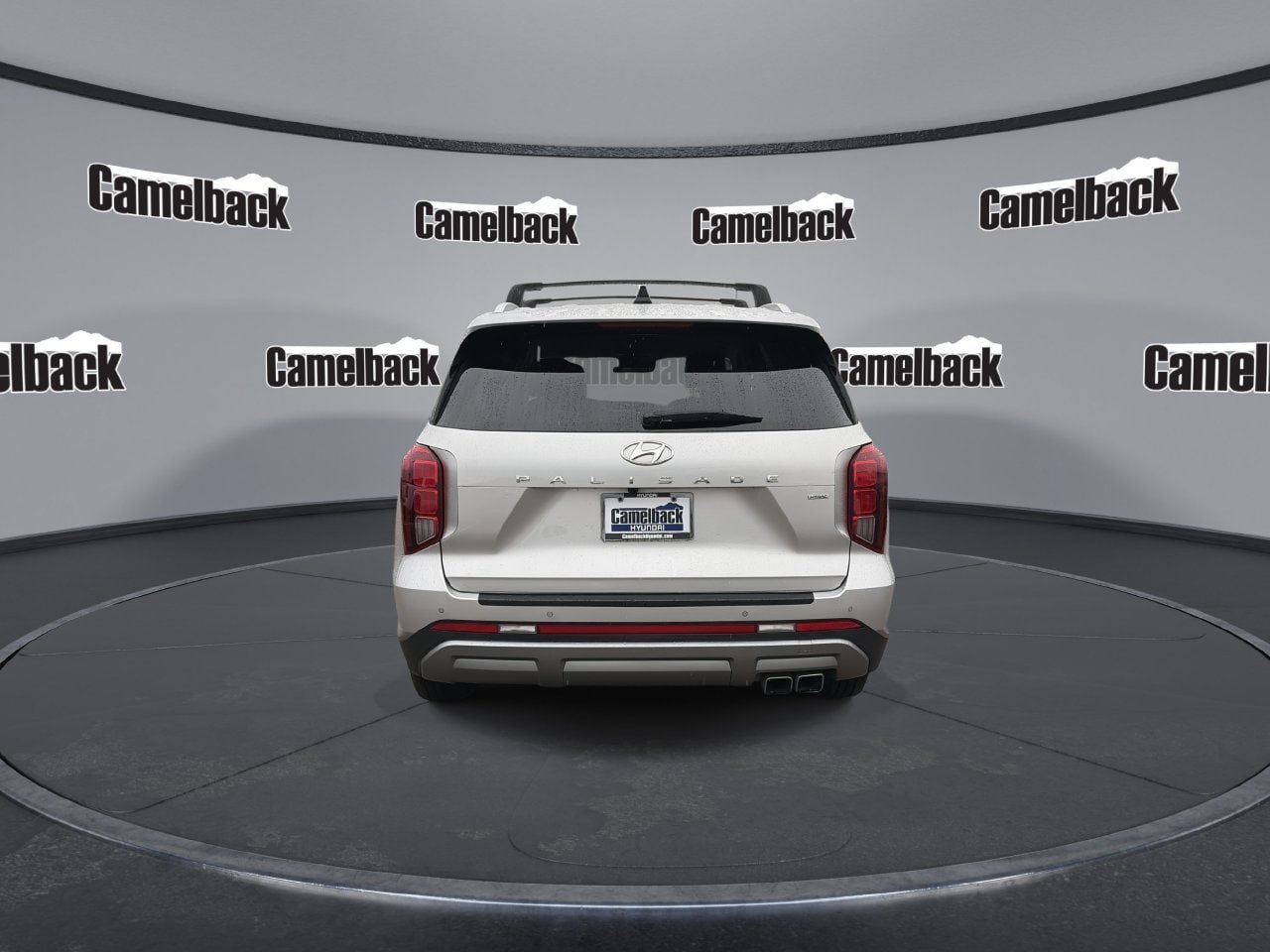 Used 2023 Hyundai Palisade SEL AWD/4WD image 6
