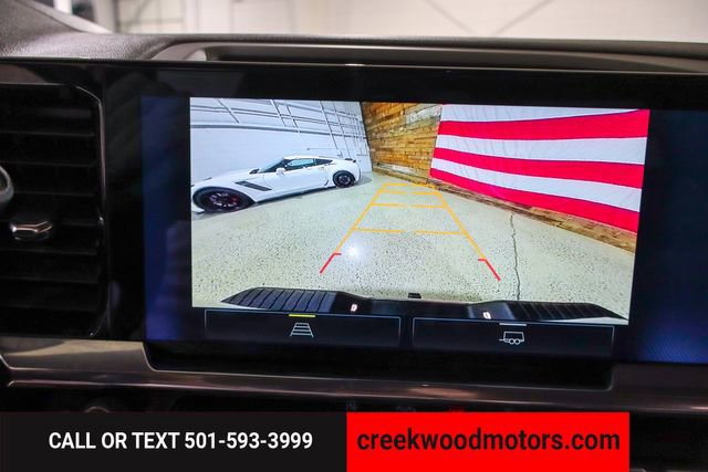 Used 2024 Chevrolet Silverado 2500 LT w/ Convenience Package image 49