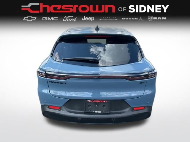 Used 2024 Dodge Hornet GT AWD/4WD image 6