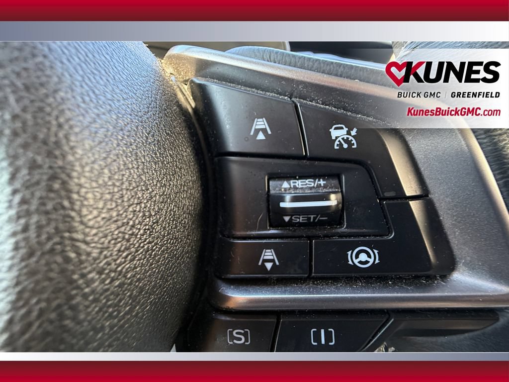 Used 2023 Subaru Forester Premium AWD/4WD image 18