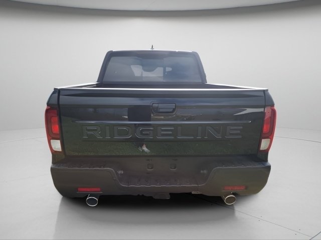 New 2026 Honda Ridgeline RTL image 6