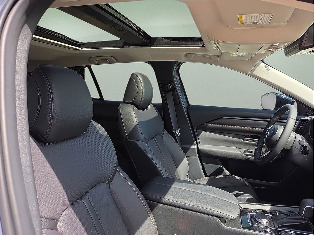 New 2026 MAZDA CX-50 2.5 Hybrid w/ Weather Package image 12