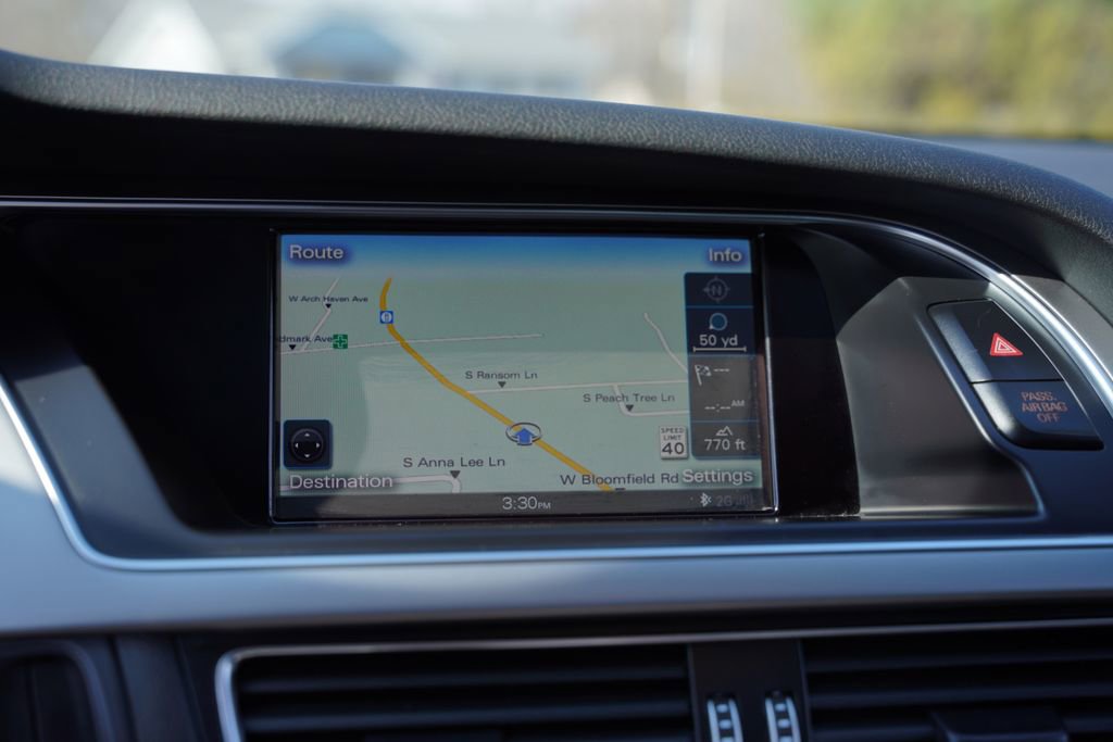 Used 2014 Audi S4 Premium Plus AWD/4WD image 19