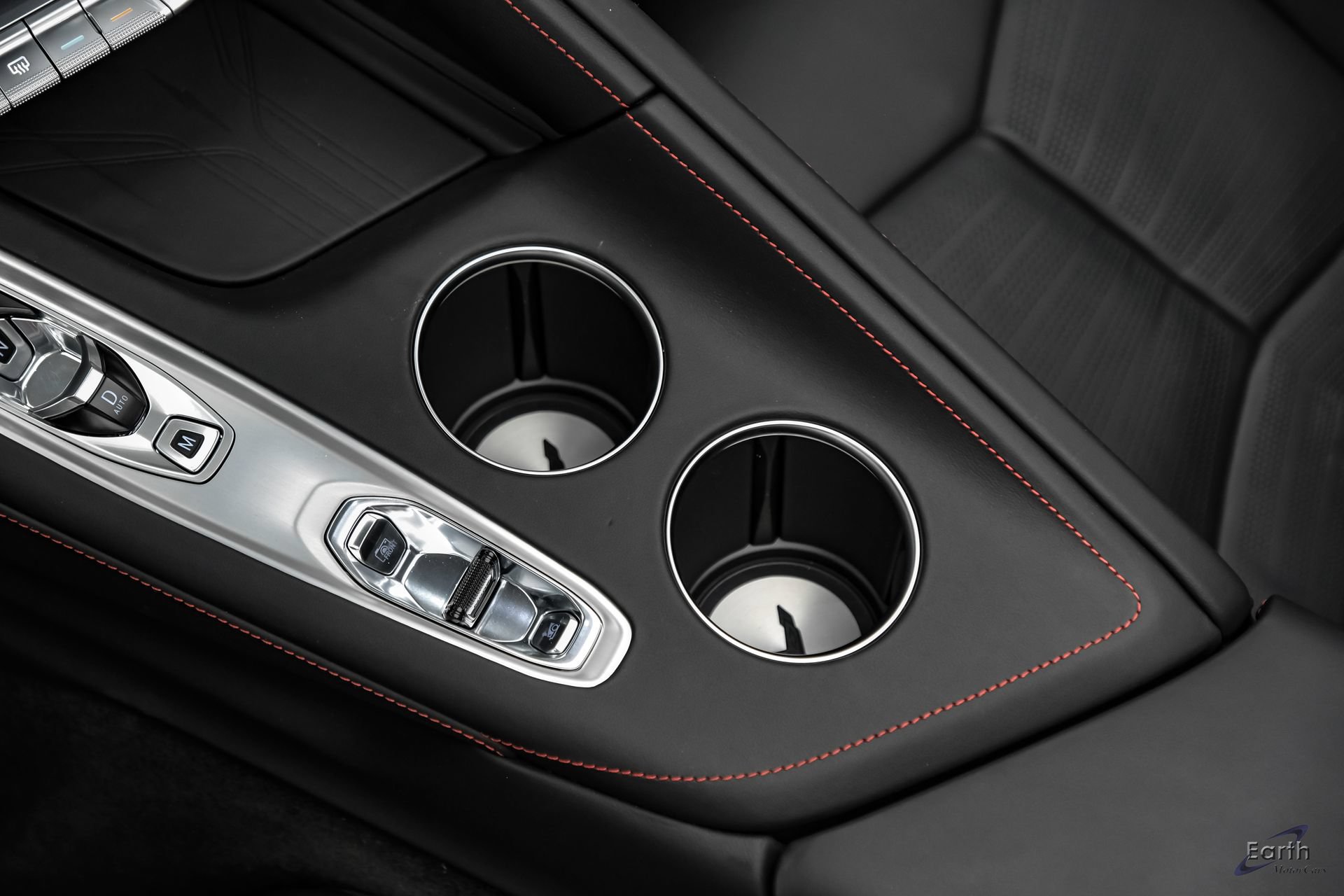 Used 2026 Chevrolet Corvette Z06 RWD image 74