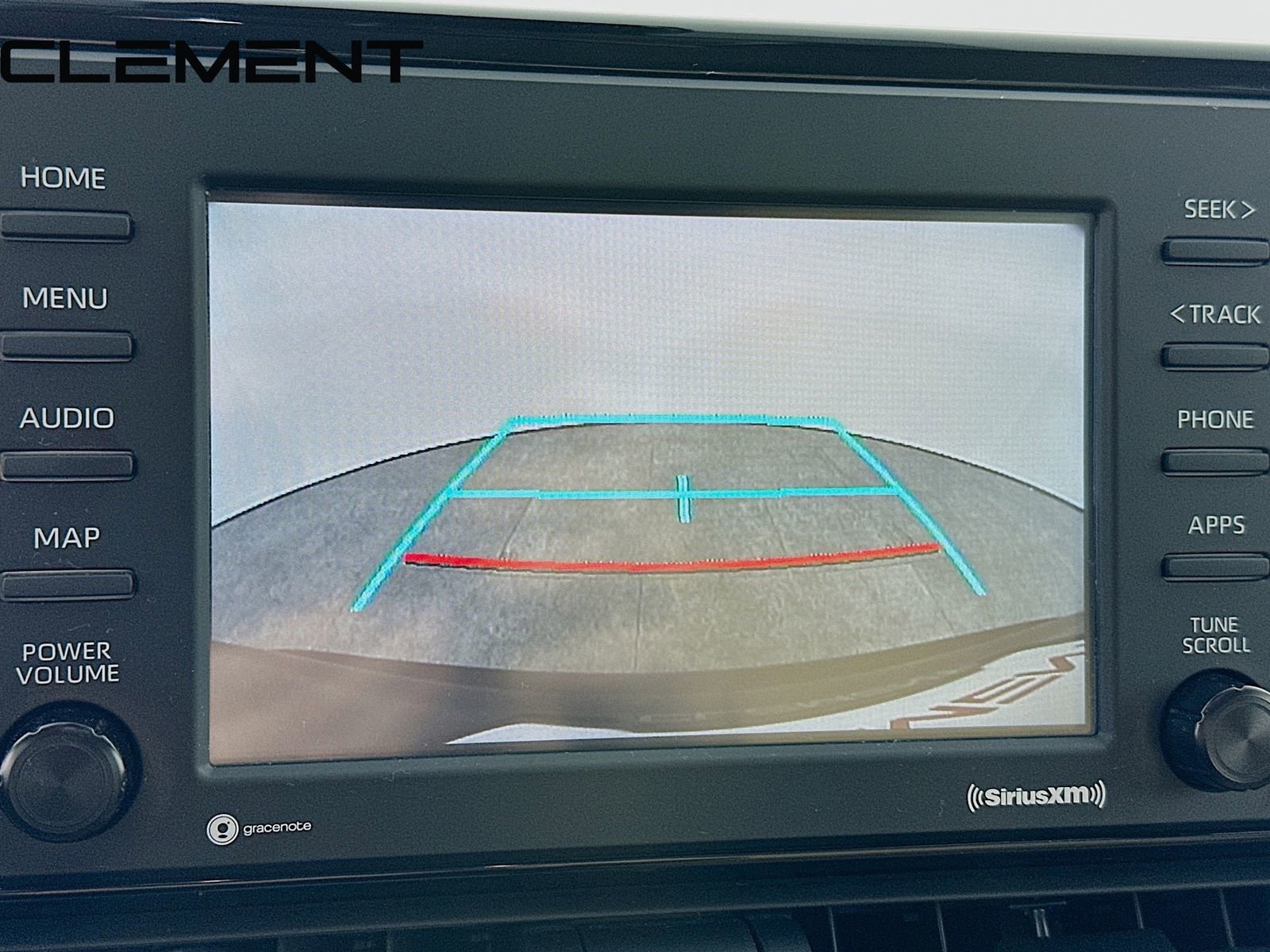 Used 2022 Toyota RAV4 LE image 19