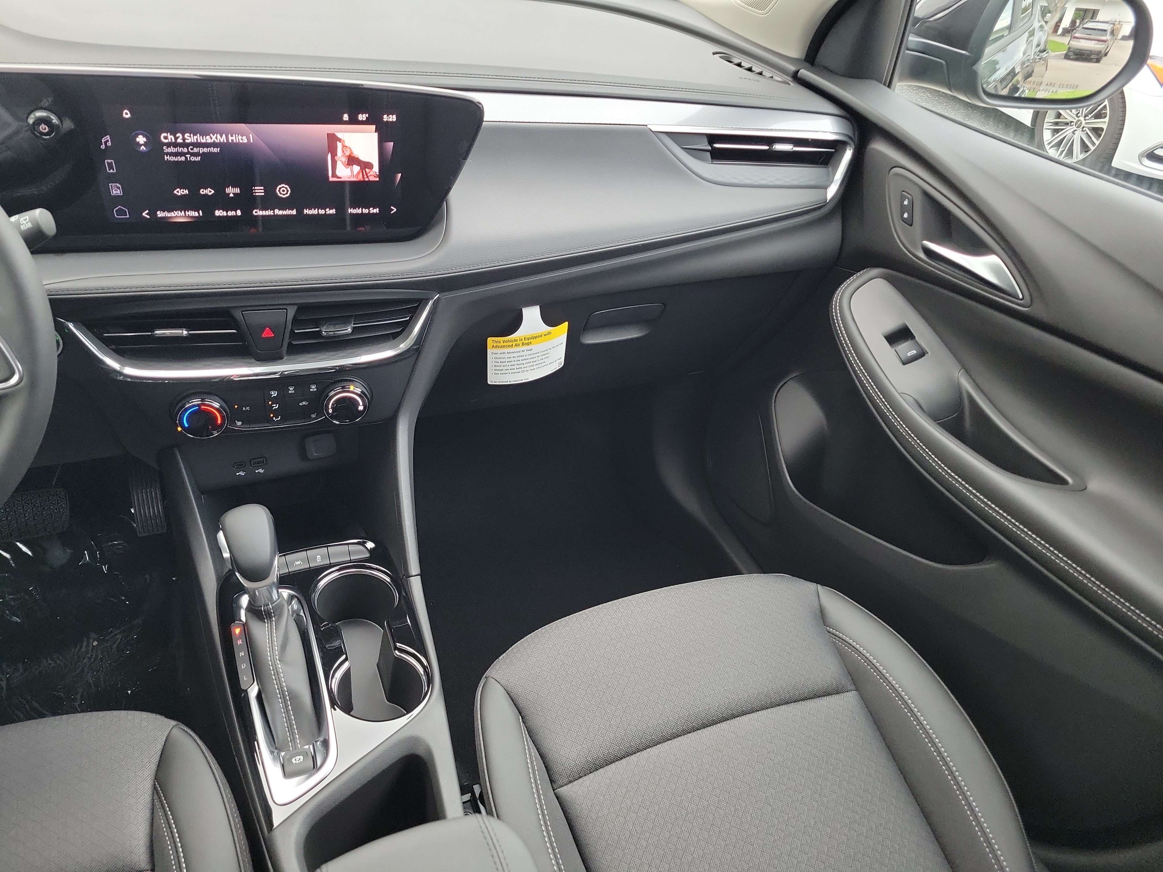 New 2026 Buick Encore GX Preferred w/ Comfort Package FWD image 17