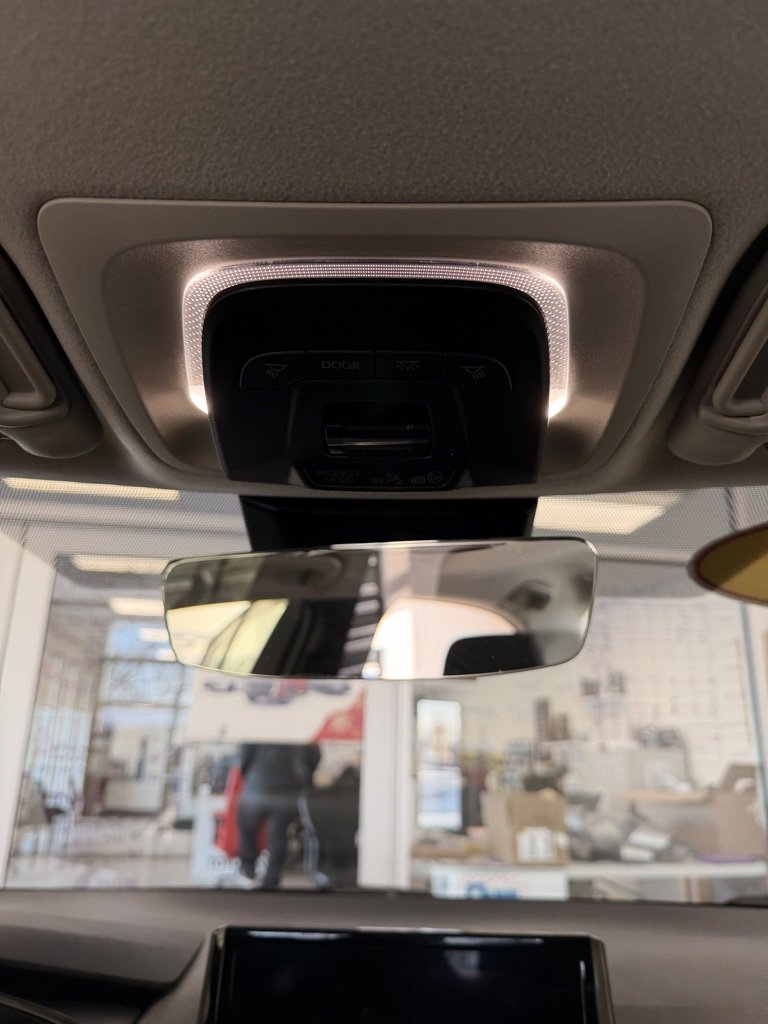 Certified 2025 Toyota Corolla LE w/ LE Premium Package image 17