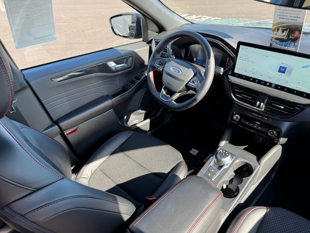 New 2026 Ford Escape ST-Line image 20