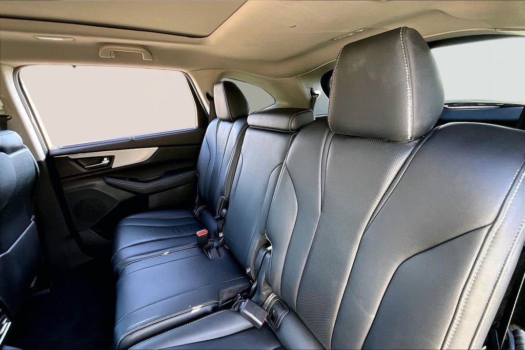 Used 2024 Acura MDX FWD w/ Technology Package image 18