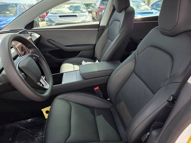 Used 2025 Tesla Model 3 Long Range RWD image 18
