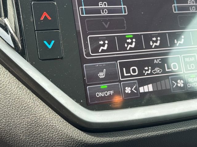 Used 2024 Subaru Ascent Onyx Edition Limited image 25