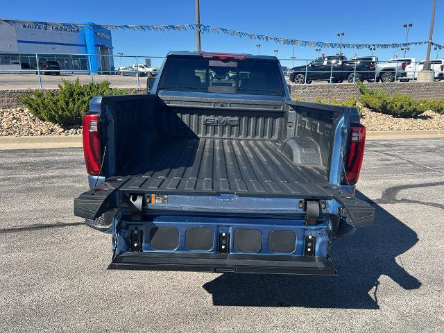 New 2026 GMC Sierra 2500 Denali w/ Technology Package image 12