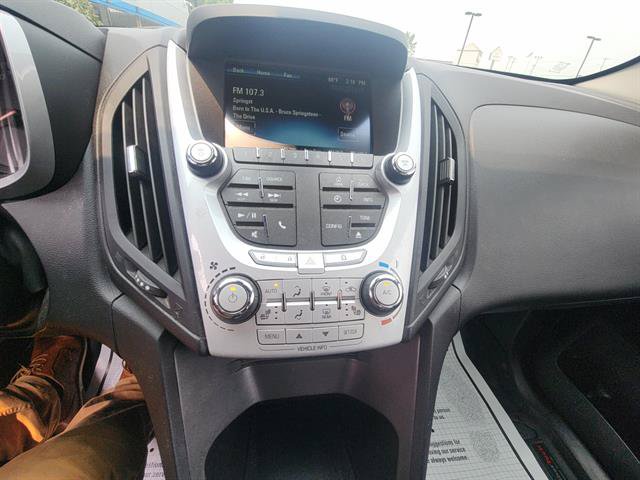 Used 2015 Chevrolet Equinox LT w/ Chrome Appearance Package FWD image 24