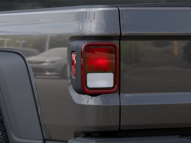 New 2026 Jeep Gladiator Sport AWD/4WD image 9