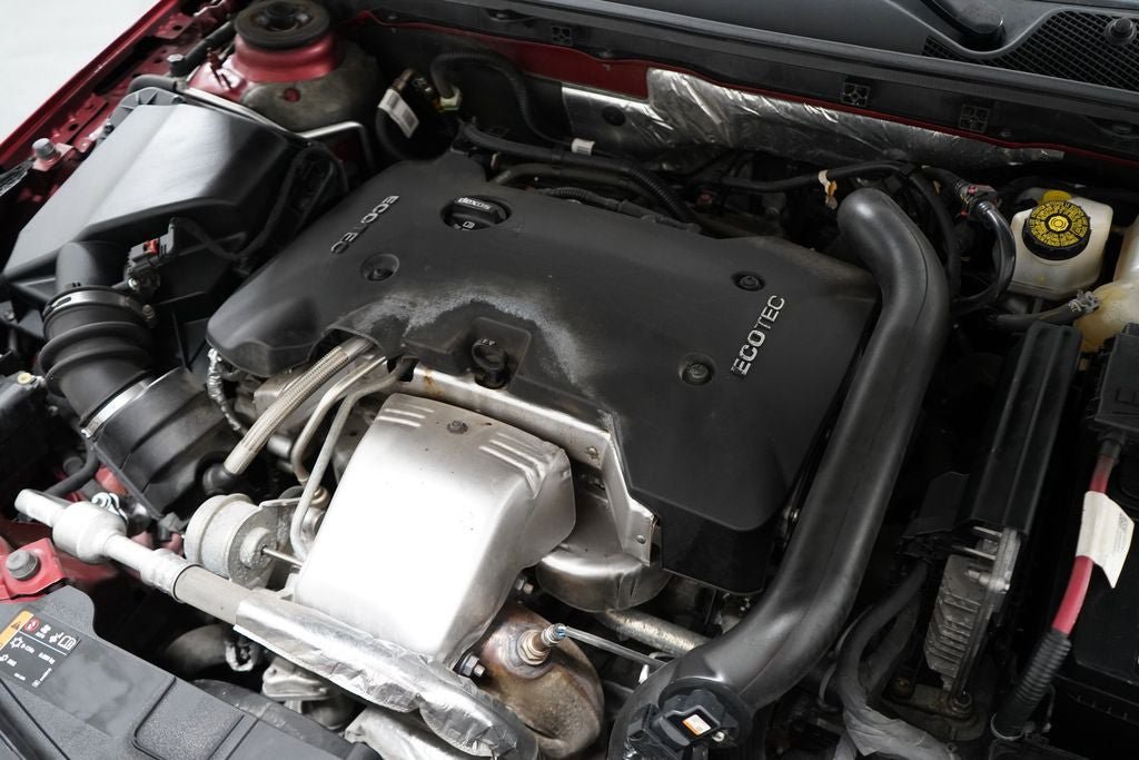 Used 2014 Buick Regal FWD image 31