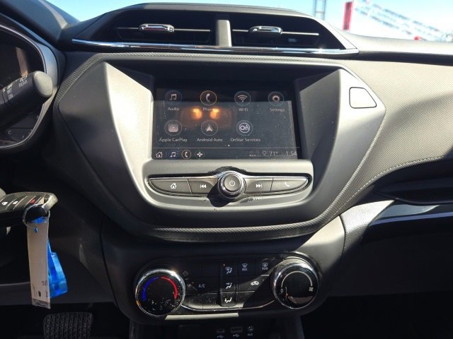 Used 2022 Chevrolet TrailBlazer LS image 25