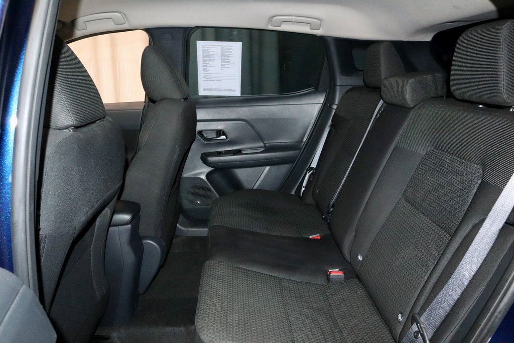 Certified 2025 Nissan Kicks S image 21