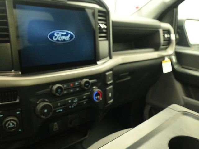 New 2026 Ford F150 XL w/ Equipment Group 103A High image 12
